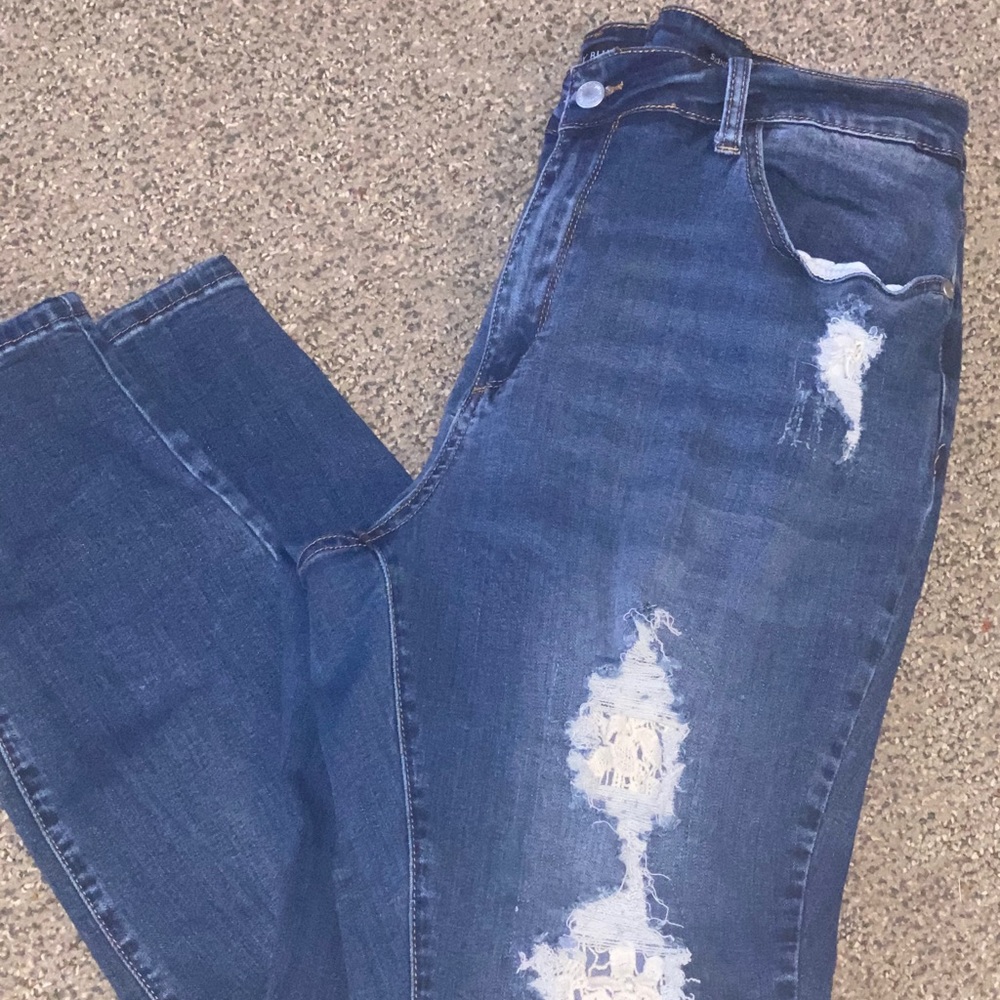 Boutique Jeans Judy blues